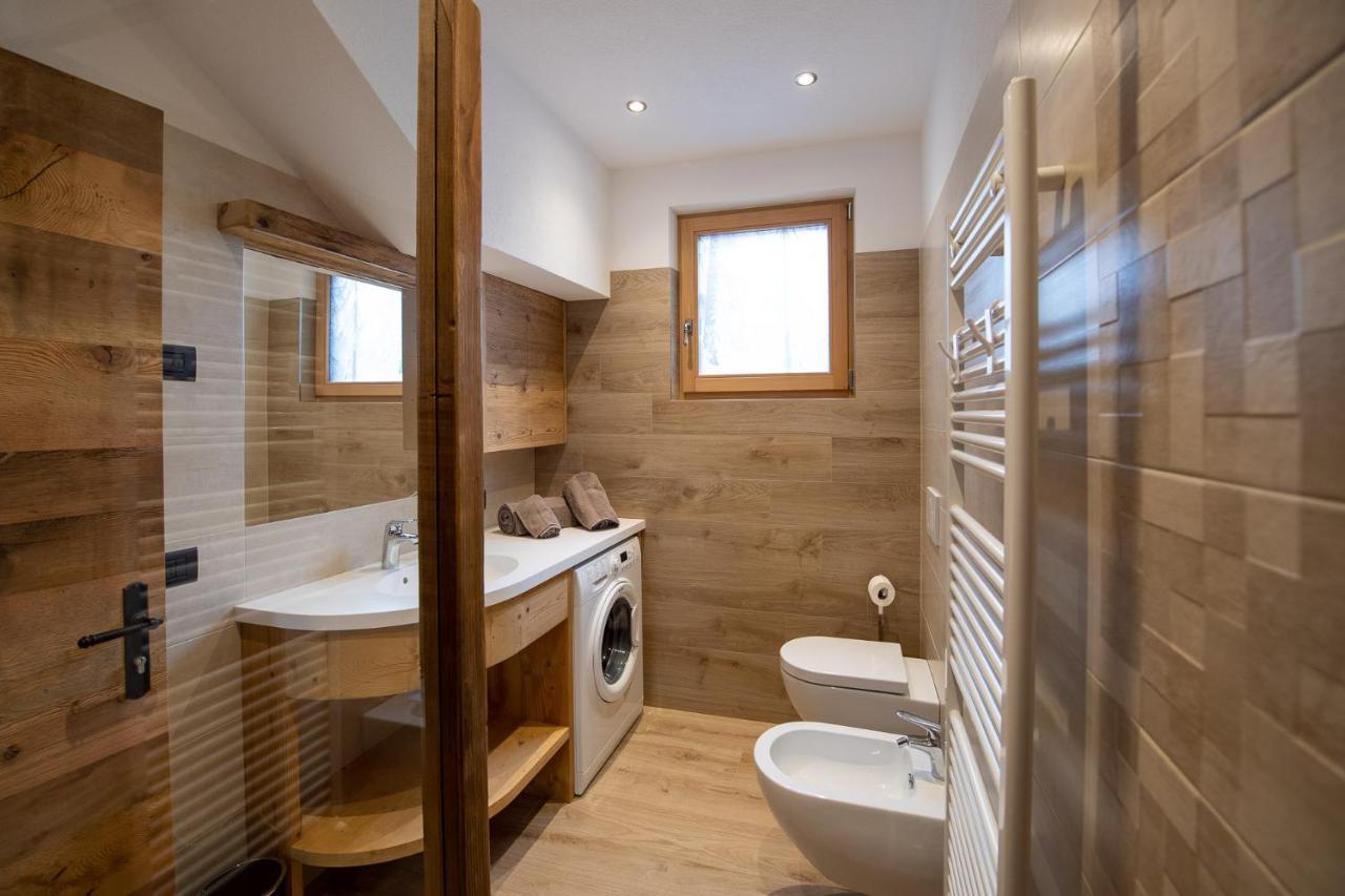 AG Apartments Livigno centro Extérieur photo
