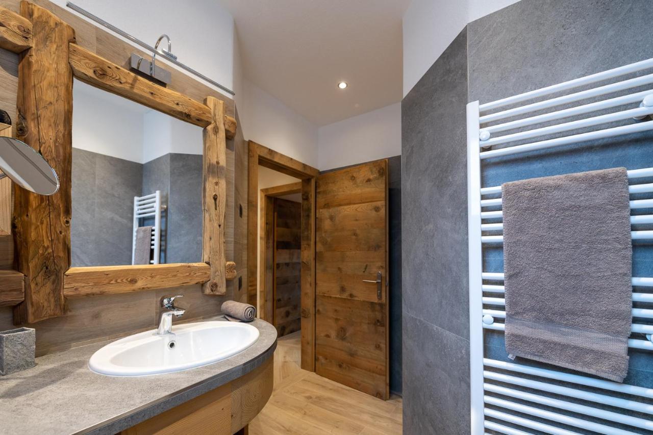AG Apartments Livigno centro Extérieur photo