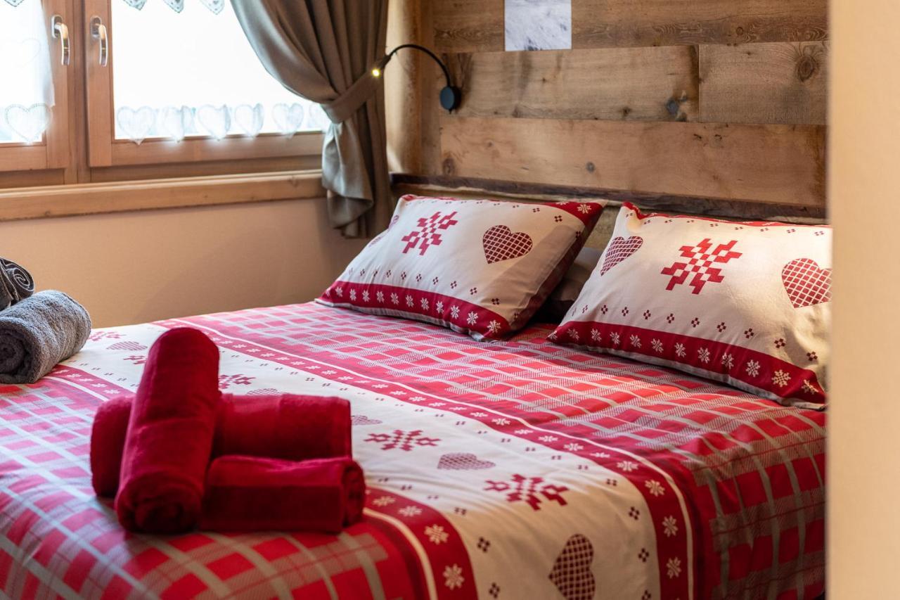 AG Apartments Livigno centro Extérieur photo