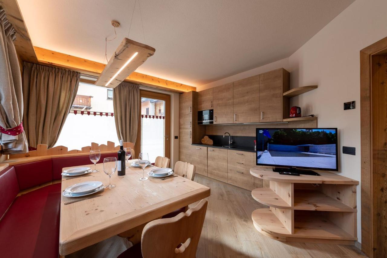 AG Apartments Livigno centro Extérieur photo