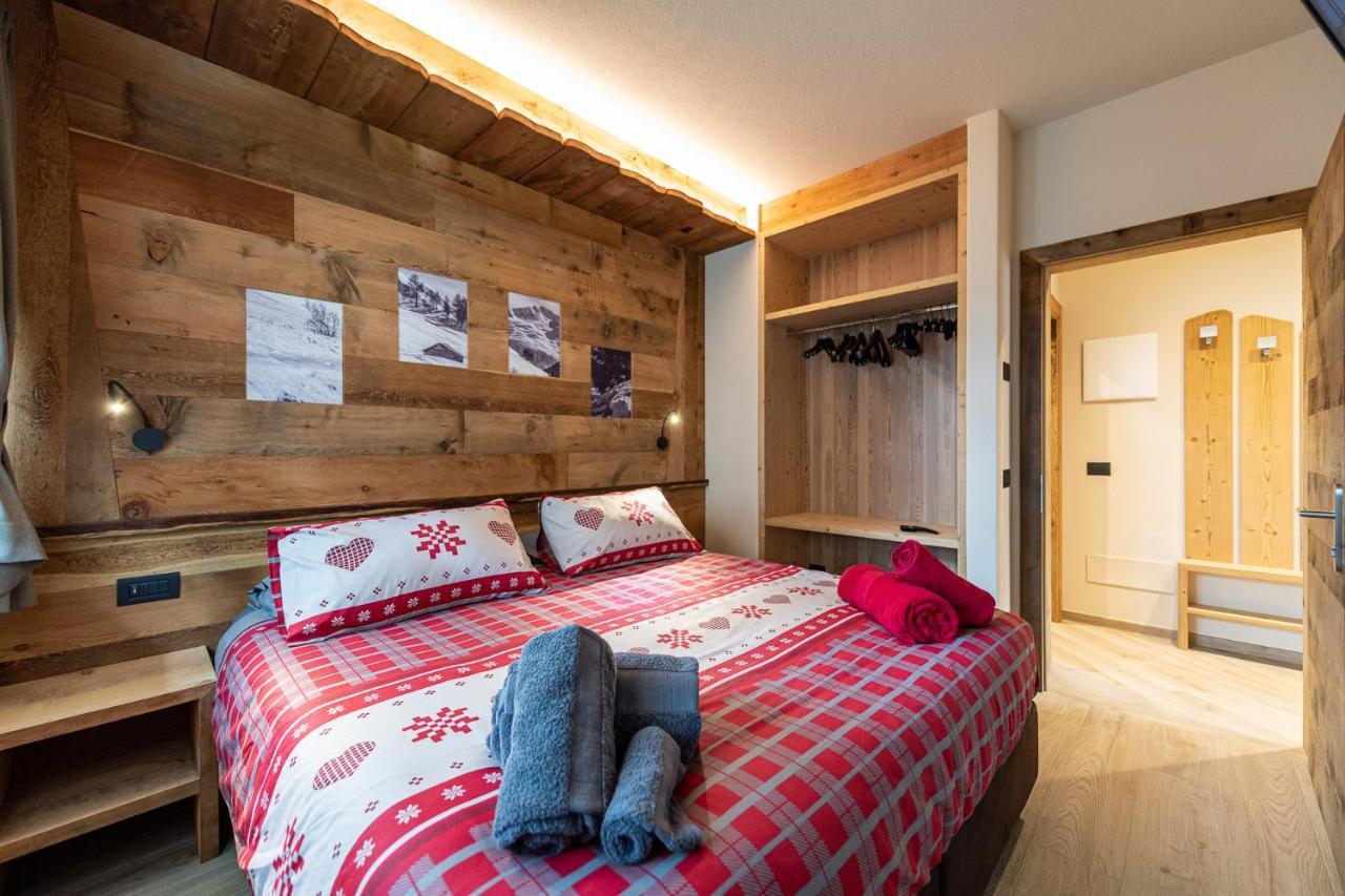 AG Apartments Livigno centro Extérieur photo