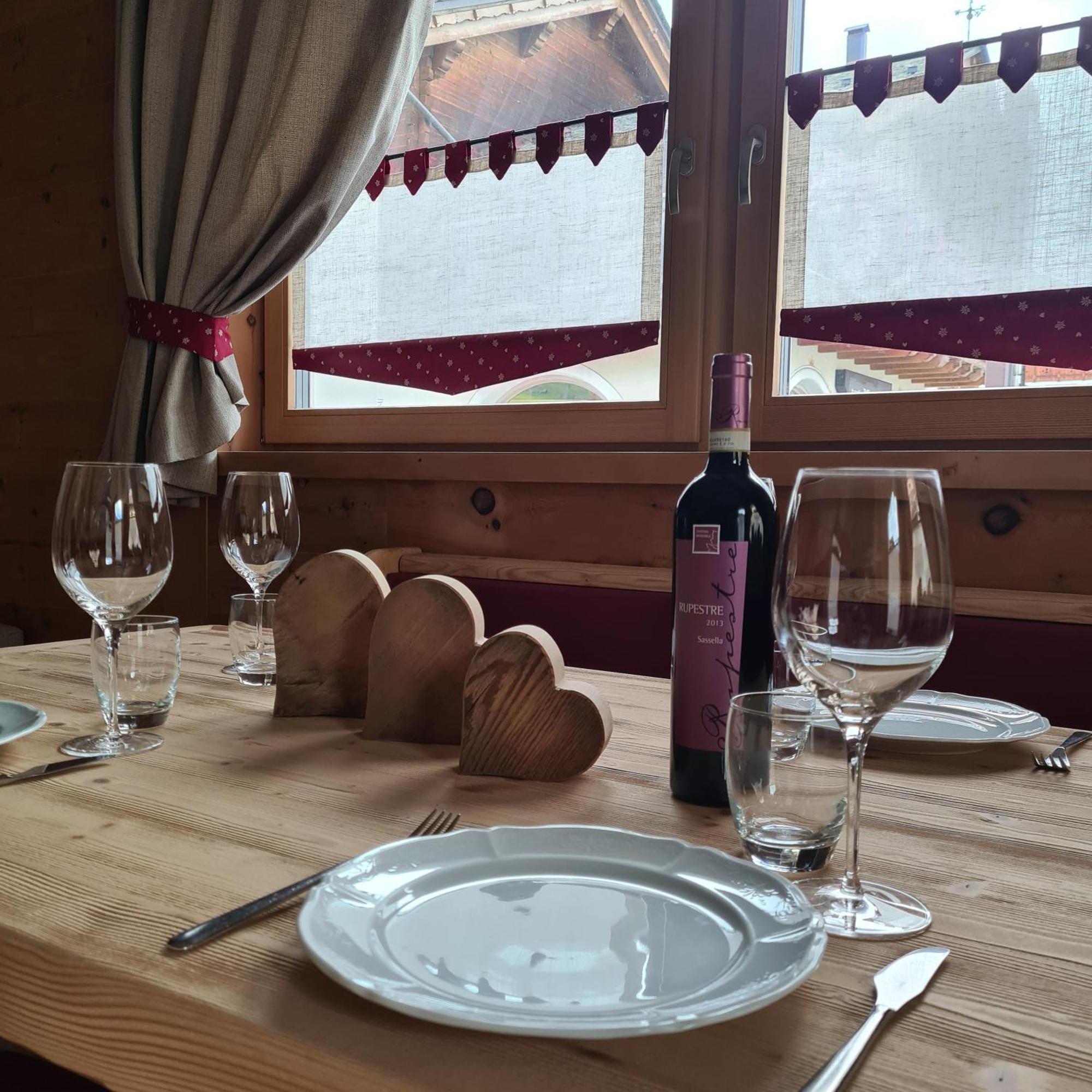 AG Apartments Livigno centro Extérieur photo