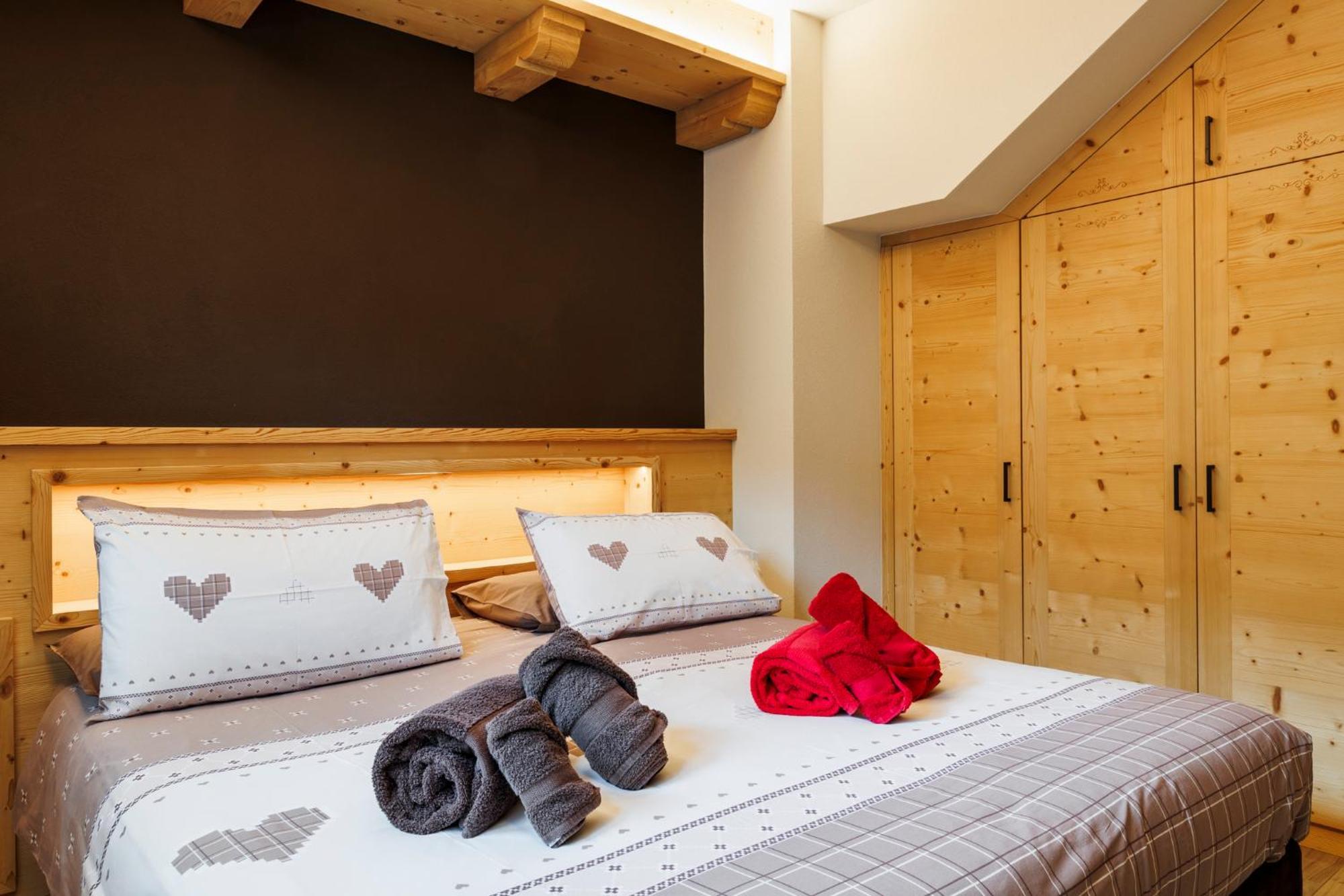 AG Apartments Livigno centro Extérieur photo