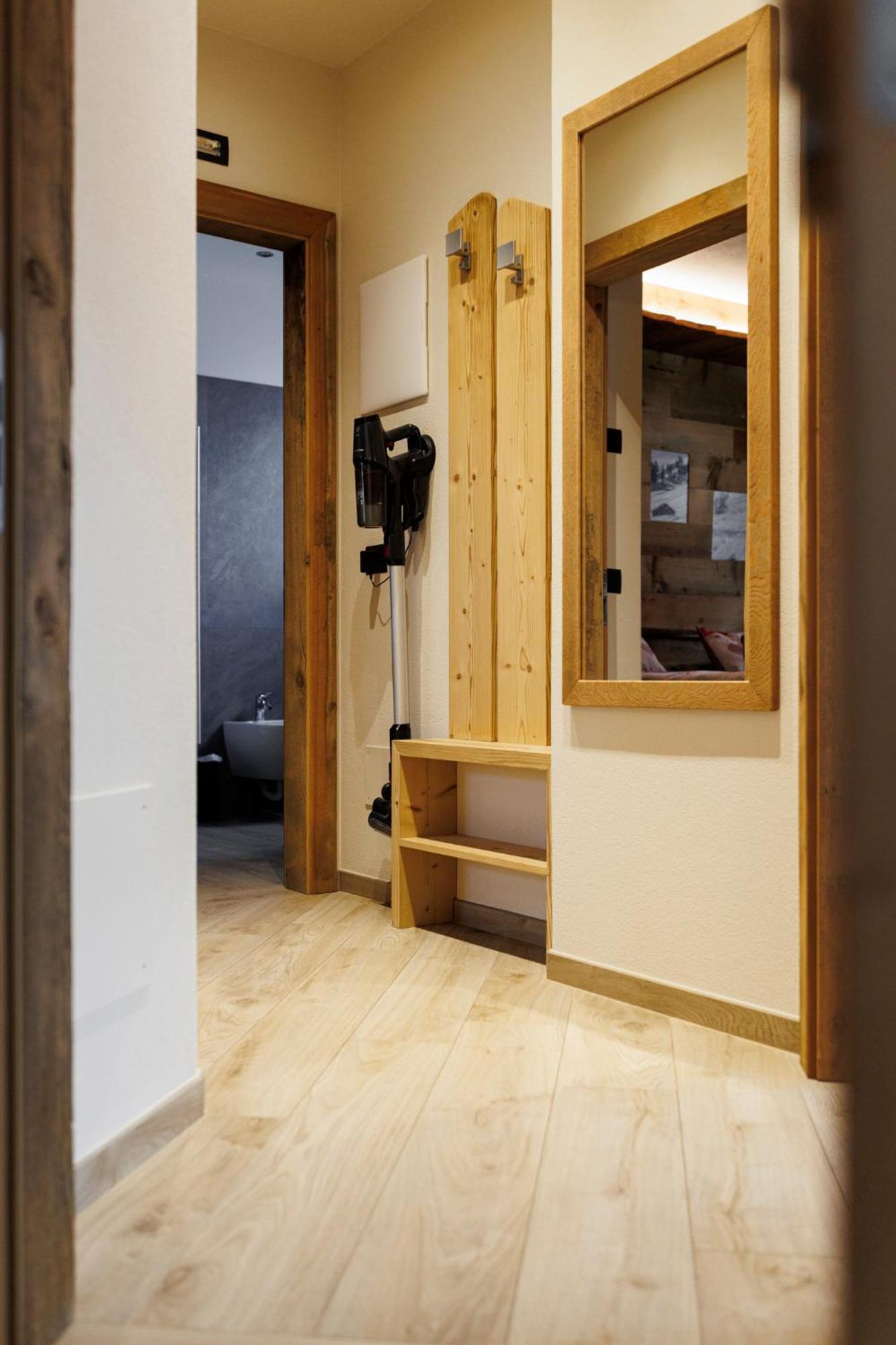 AG Apartments Livigno centro Extérieur photo