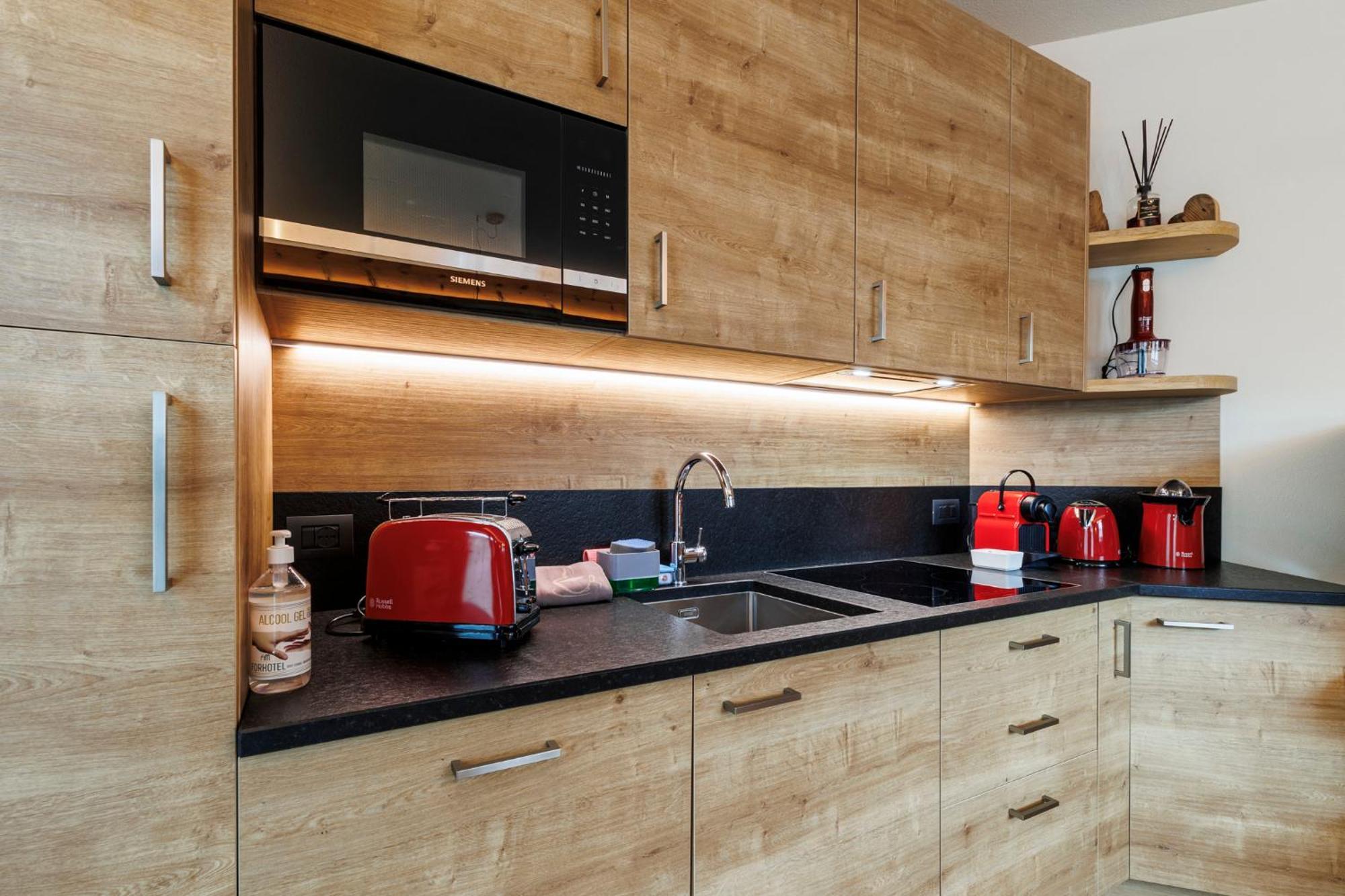 AG Apartments Livigno centro Chambre photo
