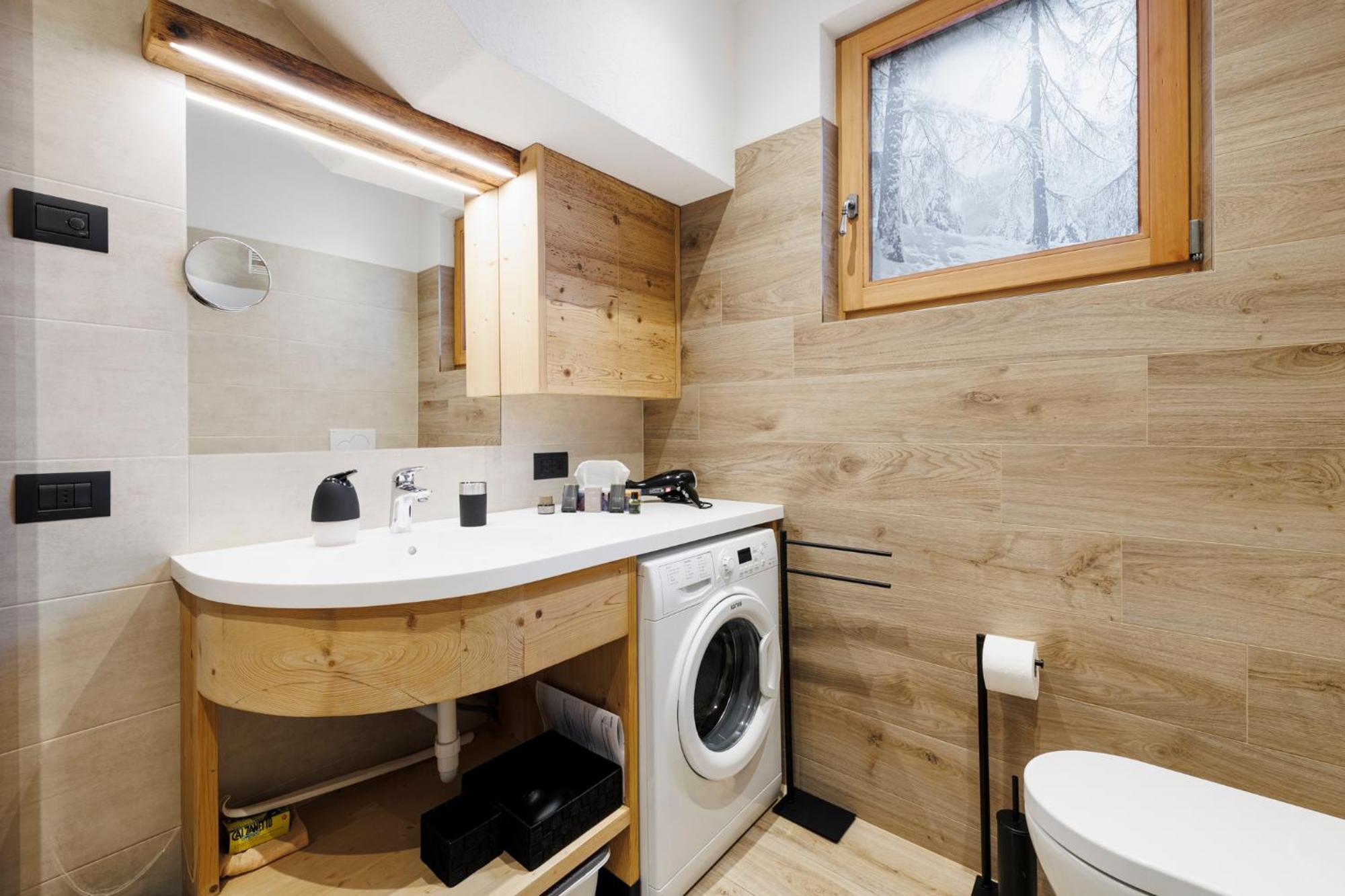 AG Apartments Livigno centro Extérieur photo