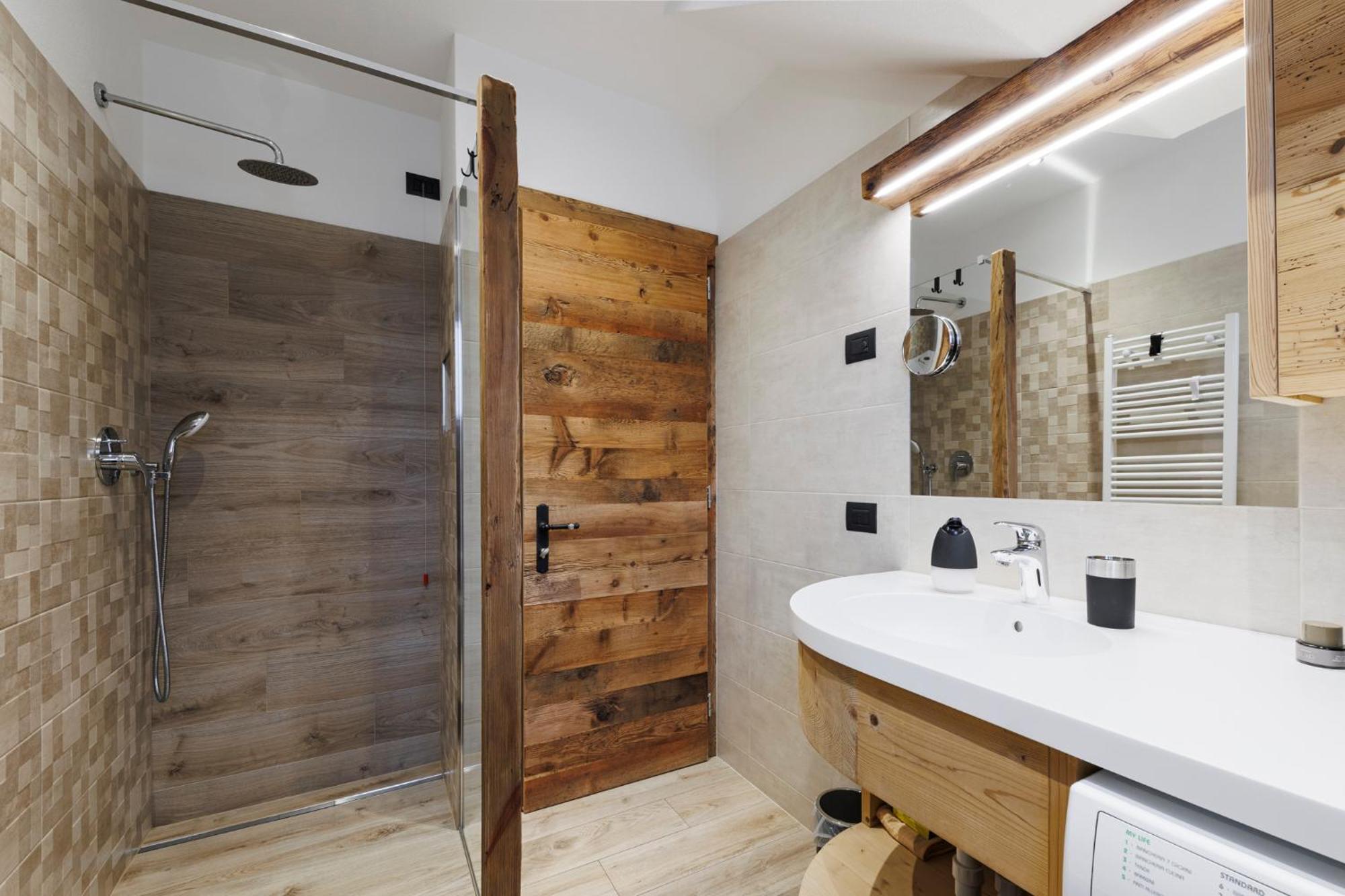 AG Apartments Livigno centro Extérieur photo