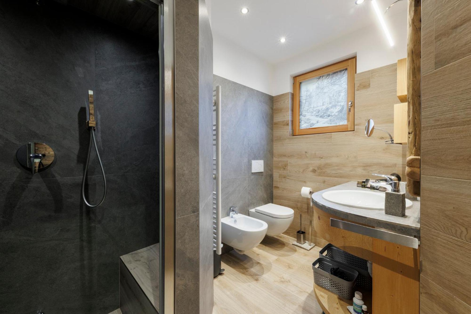 AG Apartments Livigno centro Extérieur photo