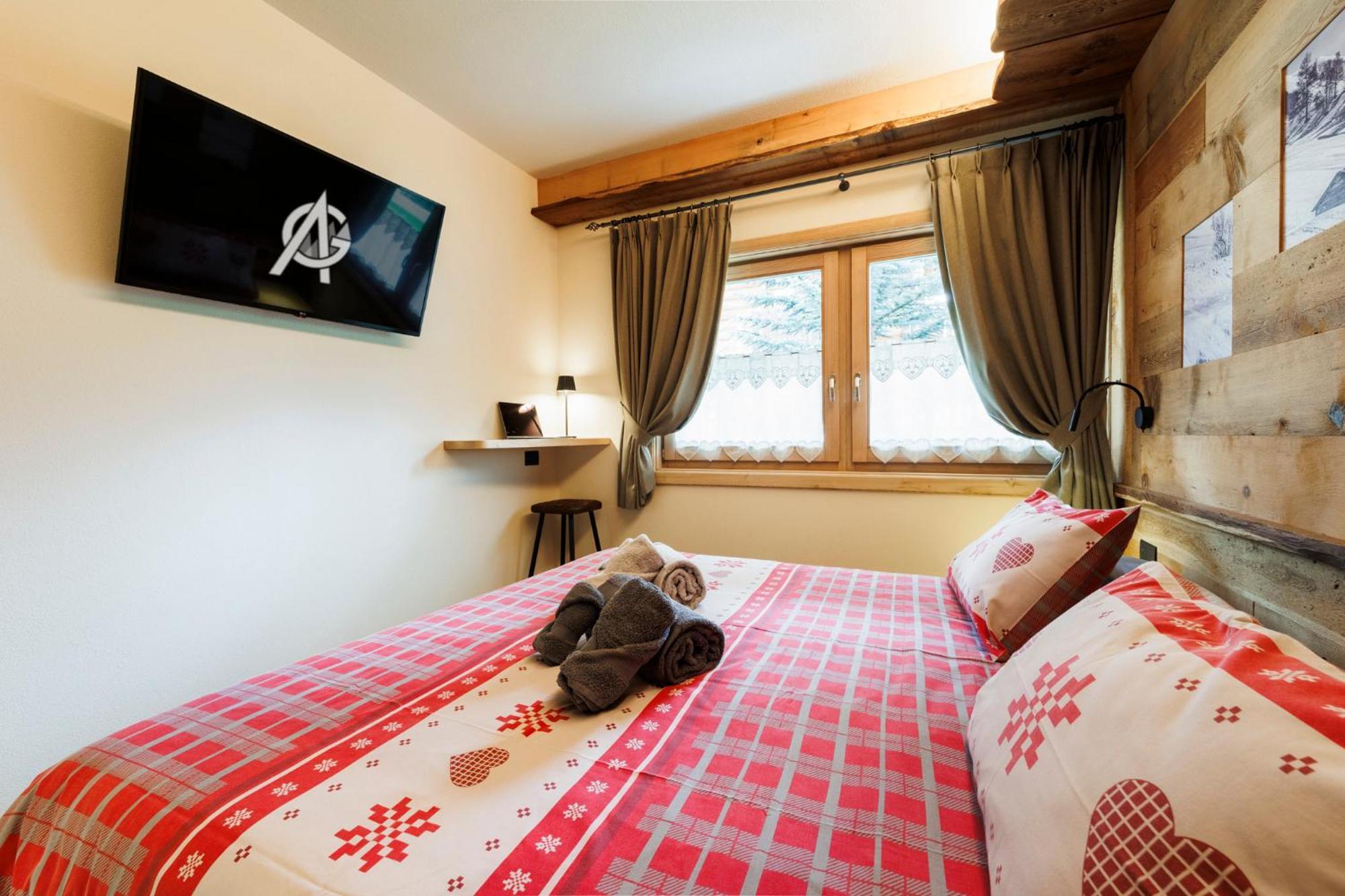 AG Apartments Livigno centro Extérieur photo
