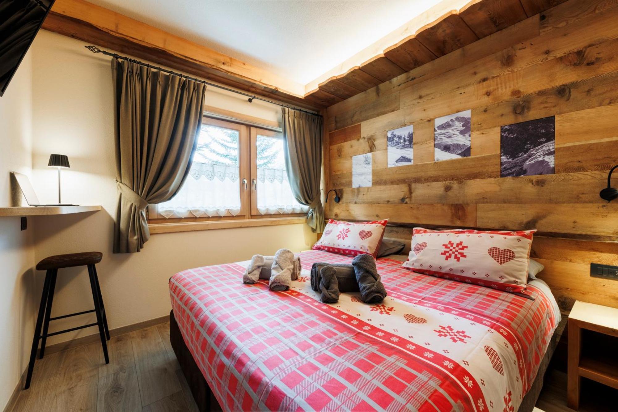 AG Apartments Livigno centro Extérieur photo