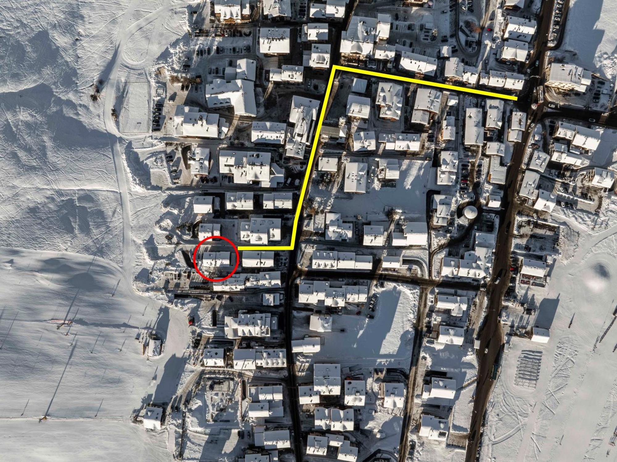 AG Apartments Livigno centro Extérieur photo